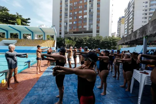 Revitalização do complexo cria novas instalações e possibilita retomada de atividades esportivas para mais de 600 alunos