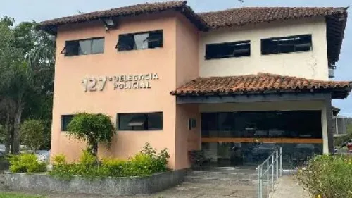 Caso é investigado pela 127ª DP (Búzios)