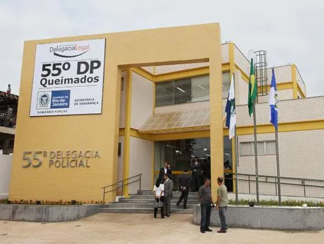 Caso foi investigado pela 55ª DP