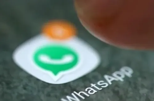 As ofensas foram publicadas em um grupo de WhatsApp