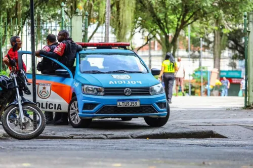 Dados são do Instituto de Segurança Pública