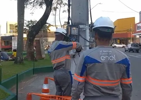 As irregularidades foram encontradas em Rio Bonito e Tanguá