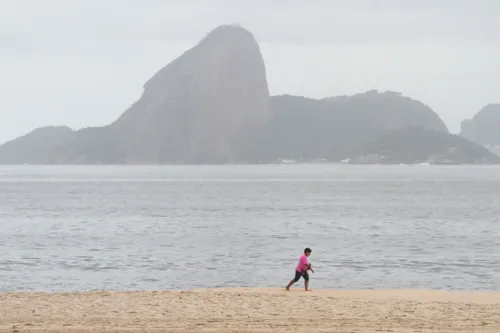 Clima mudará durante a semana