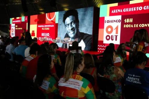 Palestras, rodas de conversa e lançamento de livros estão na programação