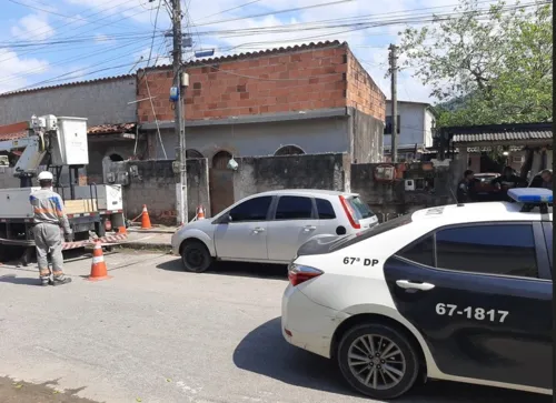 Além de crime, as fraudes e furtos contribuem para baixar a qualidade do serviço prestado