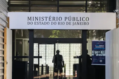 MPRJ instaurou um procedimento administrativo