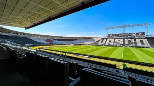 Estádio não recebe jogos desde  23 de junho, após brigas entre torcedores