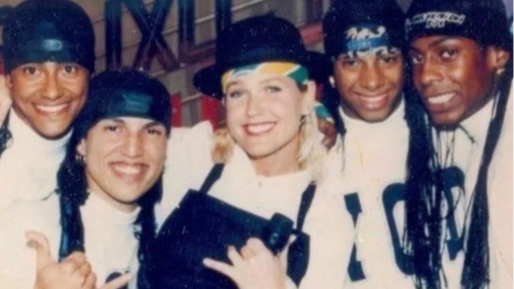 Como o 'Planeta Xuxa' ensinou a juventude brasileira a curtir e dançar pop  internacional, Música
