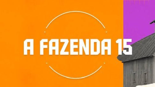 Confira lista dos participantes confirmados na Fazenda 15 - Folha PE