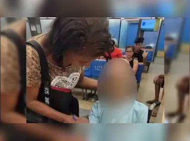 Érika Souza Vieira não vai participar da sessão nesta terça (12)