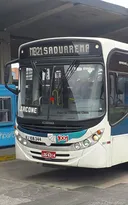 Imagem ilustrativa da imagem Ônibus Niterói x Saquarema deixa de circular; veja as alternativas