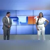 Imagem ilustrativa da imagem Ao vivo! Apresentadora chama turistas de 'farofeiros'; vídeo