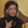 Déa Lúcia segue em casa se recuperando