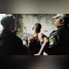 Homem apontado como chefe da quadrilha foi preso em casa, em São Gonçalo