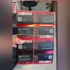 Armas e drogas foram apreendidas