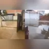 Equipes da PRF atuam no local em atendimento para liberação das pistas