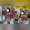 As duas peças de carne no valor de R$ 380,97