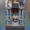 Imagem ilustrativa da imagem Exposição de Lego e oficinas gratuitas no Mercado Municipal de Niterói