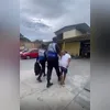 Larissa foi vista pela última vez saindo de sua casa, em Nova Iguaçu