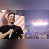 'Jamais votaria em um republicano', disse Chip Carter, filho de Jimmy