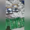 Local funcionava como ponto de apoio de receptação de materiais furtados na região
