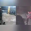 Imagem ilustrativa da imagem Homem fica pelado e outro apanha em assalto no Rio; vídeo
