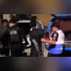 Imagem ilustrativa da imagem Homens são presos durante tentativa de homicídio no Rio