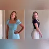 Fãs sugeriram que Jeniffer siga na carreira de influenciadora
