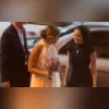 Imagem ilustrativa da imagem Buquê de noiva é 'roubado' minutos antes de cerimônia; vídeo