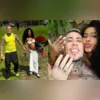 Sertanejo tem compartilhado a recuperação das feridas em seu perfil no Instagram