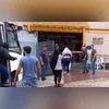 Imagem ilustrativa da imagem Mais de 40 presos por falso empréstimo a idosos no Rio; vídeo