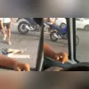Fernando e o filho, Bernardo: crime revoltante