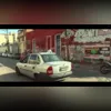 Imagem ilustrativa da imagem Motorista tem reação inusitada ao ser multada 'ao vivo' no Rio
