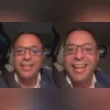 Paes e Neves entregaram dossiê de candidatura na última semana, no mesmo local