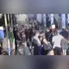 O criminoso estava na cidade para participar das festividades de fim de ano