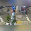 Ação contou com a interceptação da PRF