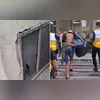 A ação aconteceu durante diligências da operação "Torniquete"