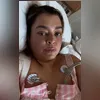 Babi detalhou sintomas e o tratamento que é submetida