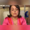 Preta Gil recebeu alta na última terça-feira (11) após ficar 55 dias internada