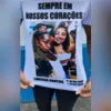 Imagem ilustrativa da imagem Revolta e lágrimas na despedida de jovem morta na Baixada