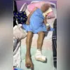 Imagem ilustrativa da imagem Sem anestesia: idosa tem pé amputado em cirurgia clandestina