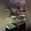 Imagem ilustrativa da imagem Morte e feridos em megaoperação no Rio