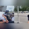 Imagem ilustrativa da imagem Tiroteio interrompe prova prática de direção no Rio; veja vídeo