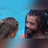 Giovanna e Gracyanne Barbosa no BBB 25