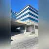 A aposentada Giselda Gonçalves está com a mãe internada e sem informações do hospital