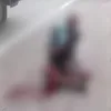 As obras são para macrodrenagem