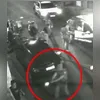 Não foi divulgado o estado de saúde da vítima