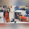 Imagem ilustrativa da imagem Mulher faz dança sensual em delegacia do Rio; polícia investiga