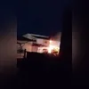 Acidente aconteceu na altura do bairro Jacaré