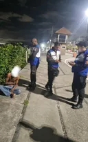 Imagem ilustrativa da imagem Acusado de tentativa de estupro é agredido em Niterói; vídeo